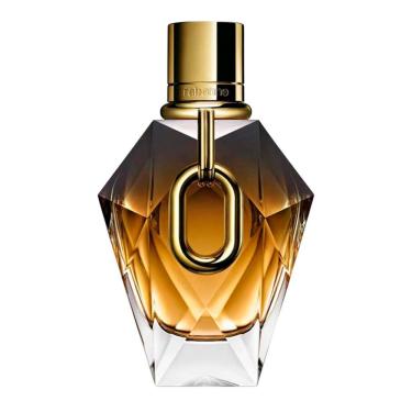 Imagem de Rabanne Million Gold For Her Parfum - Perfume Feminino 90ml