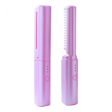 Imagem de Pente Alisador