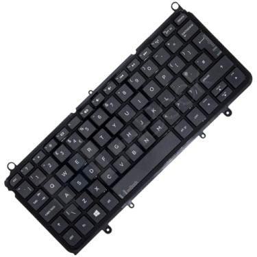 Imagem de Teclado mBook para HP Pavilion 11-E003AU 11-E003LA Layout UK
