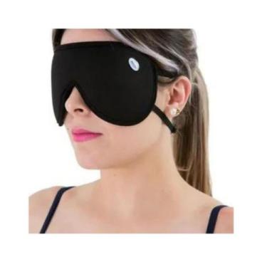 Imagem de Máscara para Dormir Bioativa Famara