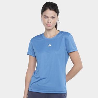 Imagem de Camiseta Adidas Treino Básica Feminina-Feminino