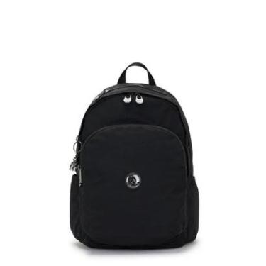 Imagem de Mochila Kipling Delia Endless Black-Feminino