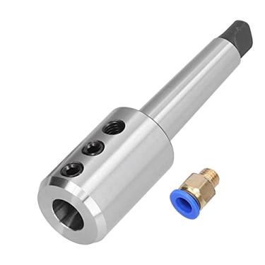 Imagem de Porta-ferramentas de fresagem Porta-ferramentas CNC de alta precisão Conjunto de porta-ferramentas de mandril de aço 40Cr para fresadora Máquina de perfuração Máquina de (prazeres-sala0)