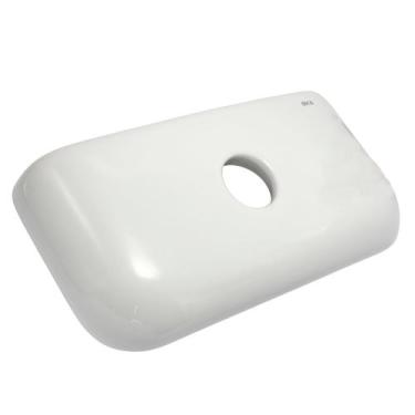 Imagem de Tampa Caixa Acoplada Deca Duomo Plus Branco - TP1217