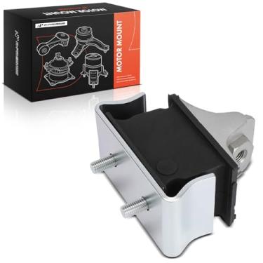 Imagem de A-Premium Suporte de motor dianteiro esquerdo ou direito compatível com Freightliner Sprinter 2500 3500 2002-2006 e Dodge Sprinter 2500 3500 2003-2006, 2,7L, lado do motorista ou passageiro