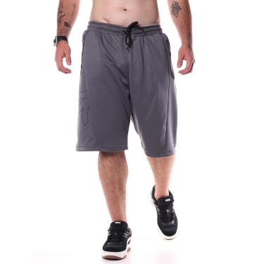 Imagem de Bermuda Bali Hai Tracksuit Recorte Arrow-Unissex