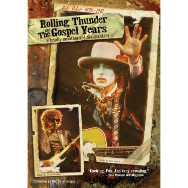 Imagem de Bob Dylan: 1975-1981: Rolling Thunder & The Gospel Years