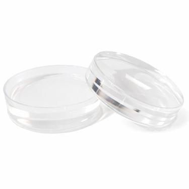 Imagem de 1 Refil Para Carimbo De Unhas Transparente