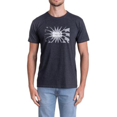 Imagem de Camiseta Billabong Die Cut II Masculina-Masculino