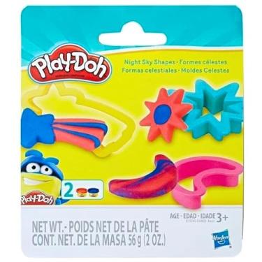 Imagem de Play-Doh Fruit Shapes (Play-Doh Night Sky Shapes)