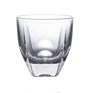 Imagem de Copo para Whisky - Fjord - Cristal - 270ml - Bohemia