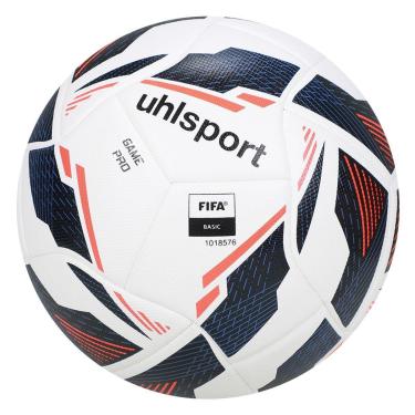 Imagem de Bola De Futebol Campo Uhlsport Game Pro-Unissex