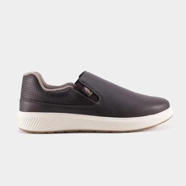 Imagem de Tenis Masculino Casual Slip On Br Sports 2276219-Masculino