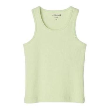 Imagem de Blusa Regata Hering Infantil Menina Toddler-Feminino