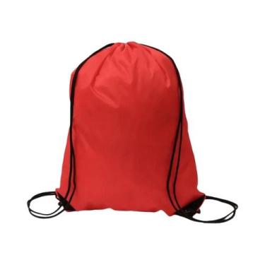 Imagem de Mochila De Armazenamento De Nylon Oxford Estilosa E Durável, Bolsa Org