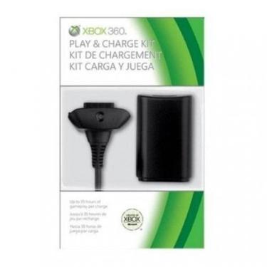 Imagem de Bateria para controle xbox 360