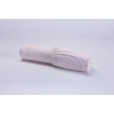 Imagem de Lençol Casal  Avulso(1,88x138x 30 Micro percal 400fios Palha