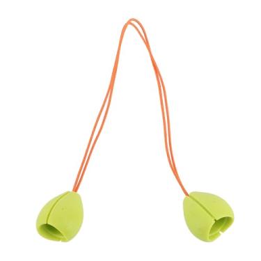 Imagem de Acouto Protetor de Extremidade de Agulha de tricô para Artesanato Em crochê e lã - Rolha de Ponta Em ABS, Design Leve e Portátil