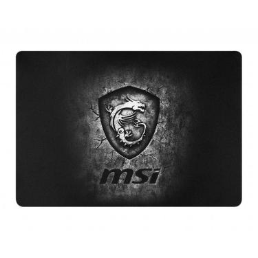 Imagem de Mousepad Gamer MSI, Agility GD20, Speed, Médio (320 x 220 x 5 mm)-Unissex