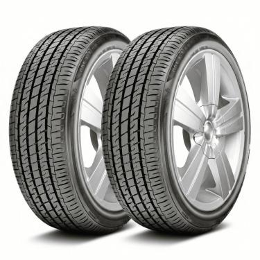 Imagem de Kit de 2 Pneus Aro 17 205/50R17 93V F-700+ Firestone