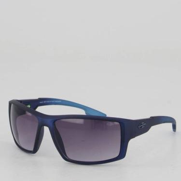 Imagem de Óculos de Sol Mormaii Joaca 4 Azul, Único