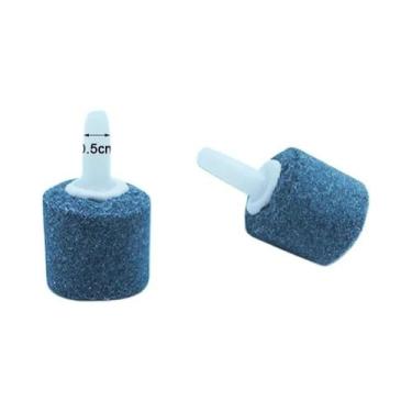 Imagem de Pedra De Bolhas De 40mm Para Aquário, Aerador De Tanque De Peixes, Bom