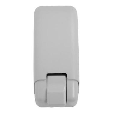 Imagem de Dispenser para sabão liquido/alcool gel S443 - Benefit, Branco