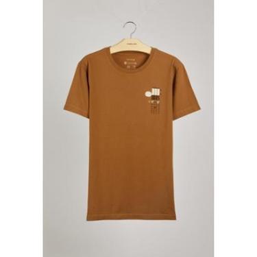 Imagem de T-shirt vintage blues OSKLEN-Masculino