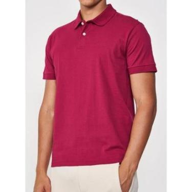 Imagem de CAMISA POLO COLCCI MASCULINA REF:0250103338-Masculino