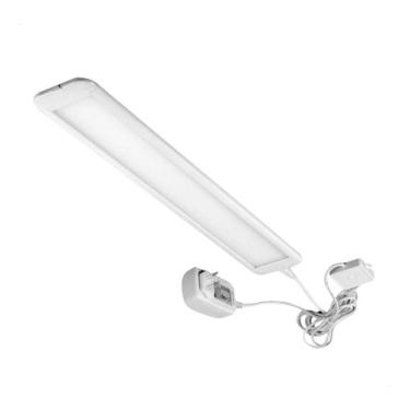 Imagem de Luminaria Led Osram 7w Prateleiras Gabinete Armarios Bivolt