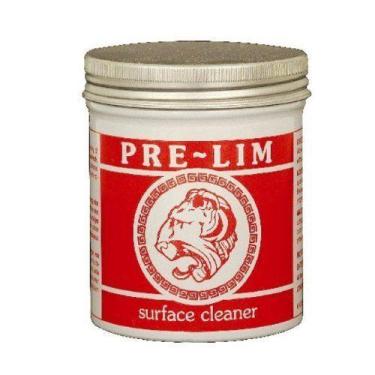 Imagem de Limpador de Superfícies PRE-LIM 200ml para Carro, Cerâmicas, Metais, L