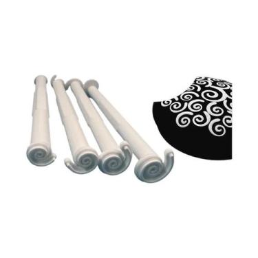 Imagem de Conjunto De Ferramentas Para Pontilhamento Floral: Caneta De Estampari