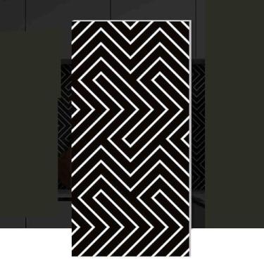 Imagem de Papel de parede de mármore brilhante - papel de parede de cozinha removível para decoração sazonal de outono de parede - papéis de parede para parede, papel de contato (C)