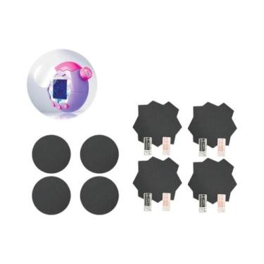 Imagem de Protetor De Tela Em TPU Macio E Película Para Botões Para Tamagotchi P