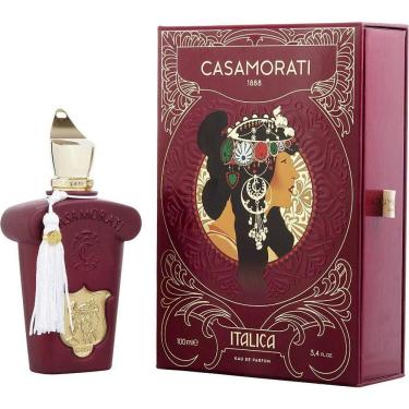 Imagem de Perfume Feminino Xerjoff Casamorati 1888 Italica Eau De Parfum 100 Ml