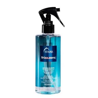 Imagem de Finalizador Frizz Zero Truss 260Ml