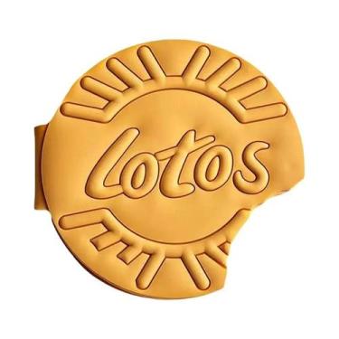 Imagem de Caderno Criativo Portátil Com Fragrância De Chocolate, 80 Páginas, Des