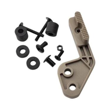 Imagem de Kydex coldre garra acessório realce escondido iwb coldre acessórios pu