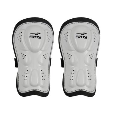 Imagem de Caneleira Infantil Finta Focus-Unissex