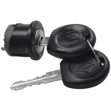 Imagem de Cilindro Ignição com chave Brasilia Fusca Tl Variant 70 a 96