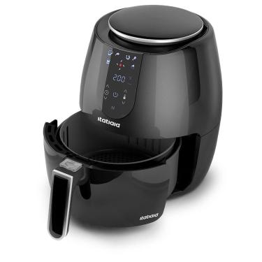 Imagem de Air Fryer 3,7 Litros Midi Itatiaia 220V