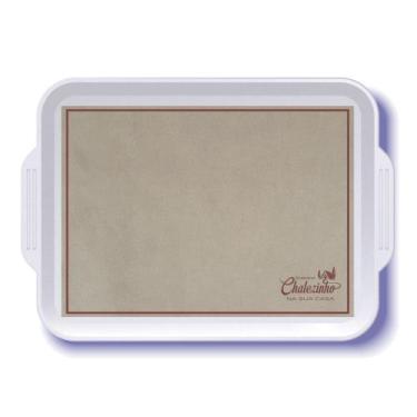 Imagem de Jogo Americano Papel Kraft 80g Med 32x46cm - 10.000 Unidades - Artsim 