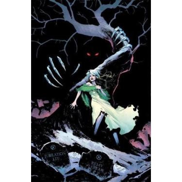 Imagem de Os Fabulosos X-Men (2025) 05 - PANINI - ENCOMENDAS, 3