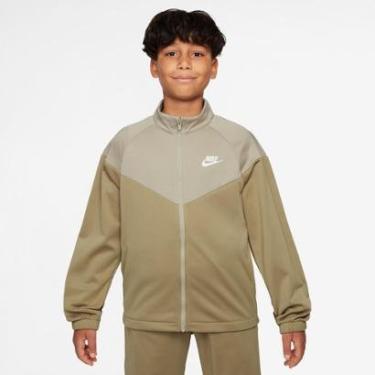 Imagem de Agasalho Nike Sportswear Infantil-Unissex