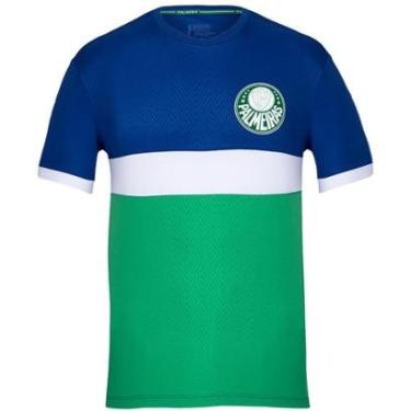 Imagem de Camisa Palmeiras Winner Masculina-Masculino