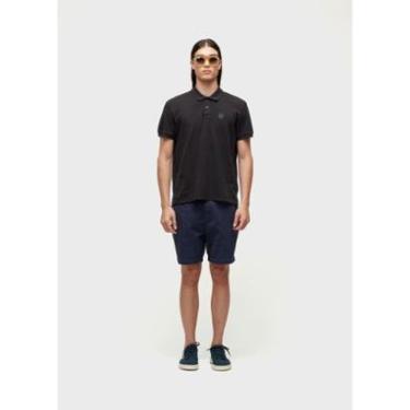 Imagem de Bermuda alfaiataria cotton basic OSKLEN-Masculino