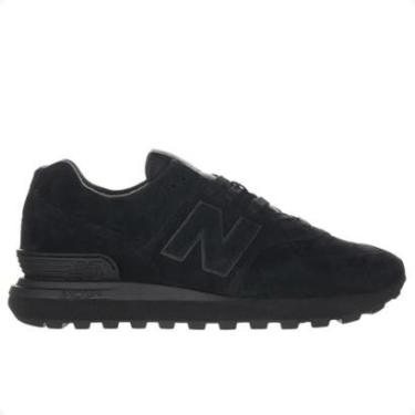 Imagem de TENIS NEW BALANCE 574 LEGACY MASCULINO CONFORTO E CLÁSSICO-Masculino