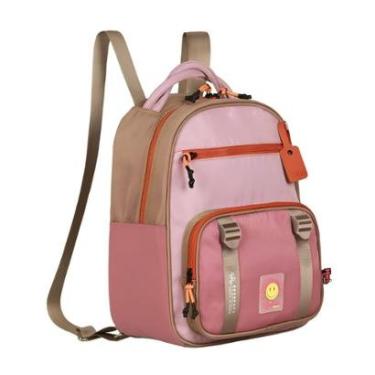 Imagem de Mochila Semax Marianna Santos Média Fofa MS26068-Feminino