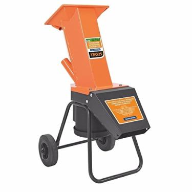 Imagem de Triturador Orgânico Elétrico Tramontina Tro25 Motor 2 Hp Bivolt