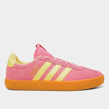 Imagem de Tênis Adidas VL Court 3.0 Feminino-Feminino